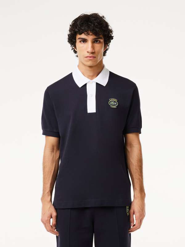 Myntra lacoste sale
