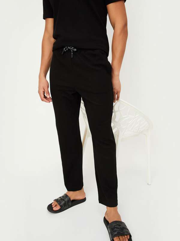 Myntra shop cotton pants
