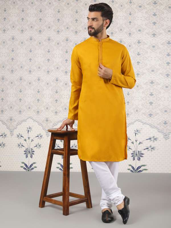 Van heusen hotsell kurta pajama