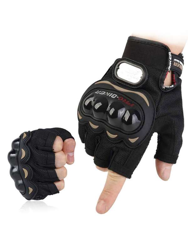 Bike riding cheap gloves online