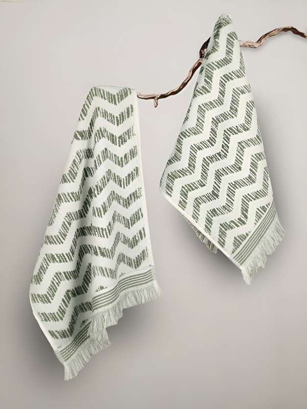 Trident towels online online