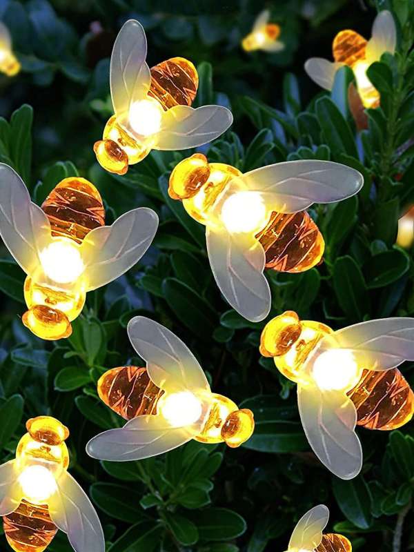 Rice lights clearance online
