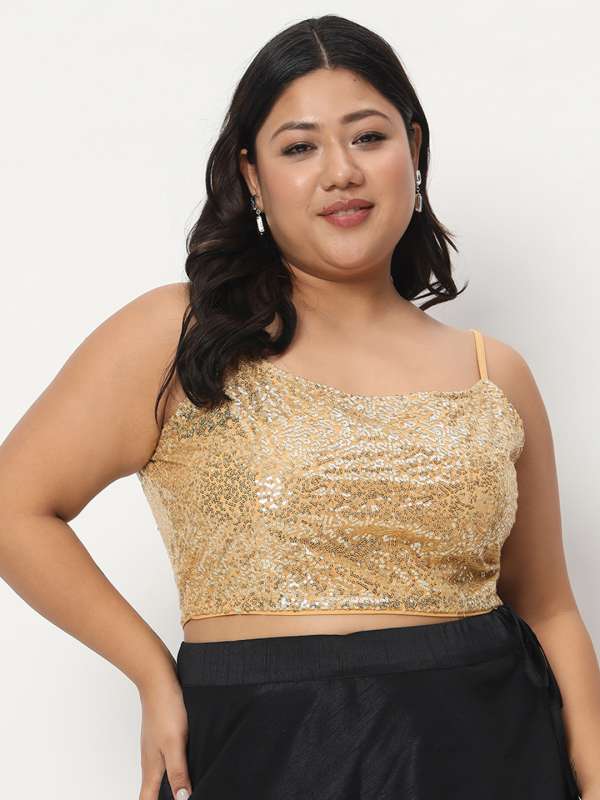 Plus size new arrivals blouses online