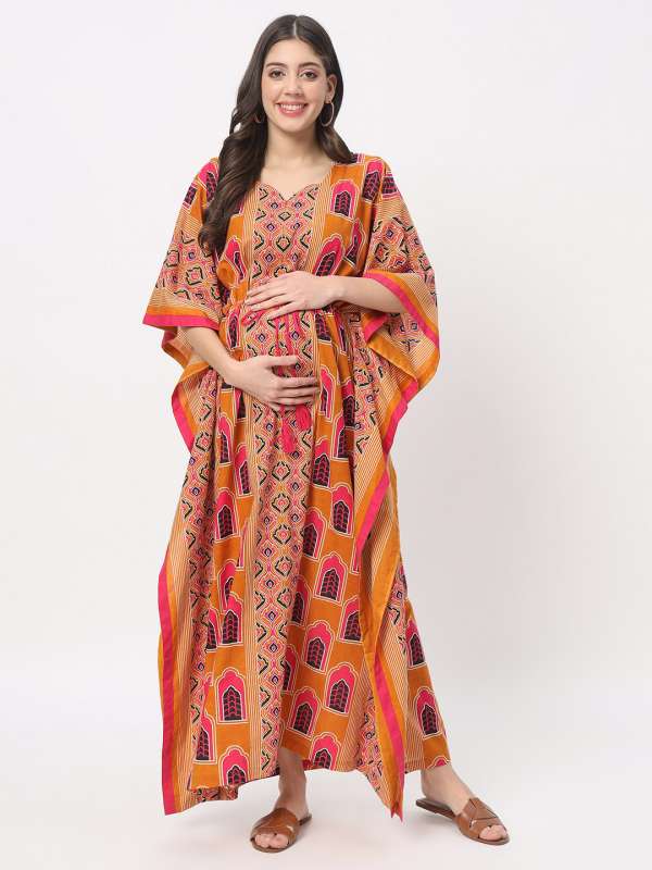 Myntra maternity tops sale
