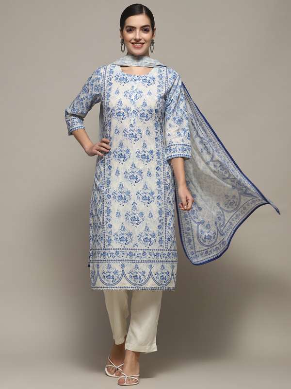 Biba white suit new arrivals