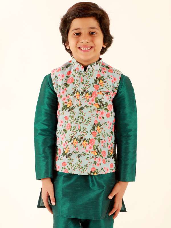 Khadi nehru jacket online cheap