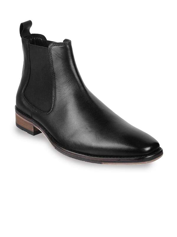 Chelsea boots hotsell mens india