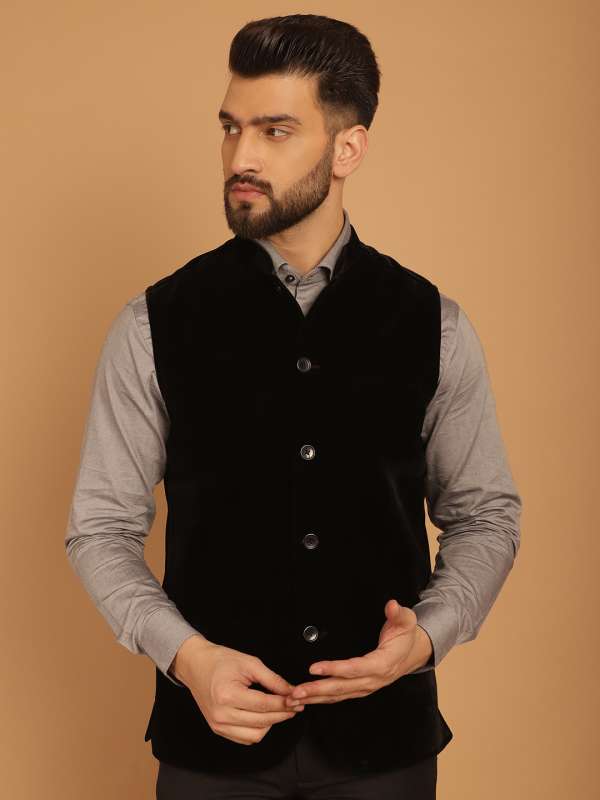 Siyaram nehru jacket online