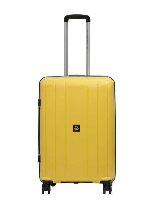 United Colors Of Benetton Trolley Bag Buy United Colors Of Benetton Trolley Bag online in India