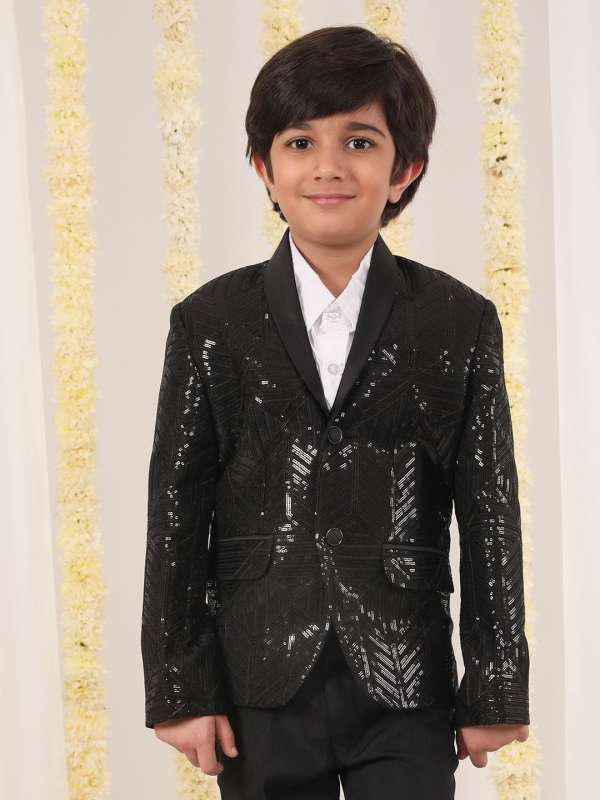 Boys Blazers Buy Blazer for Boys in India Myntra