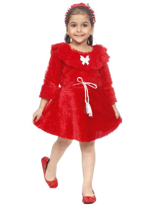 Myntra kids sales party wear