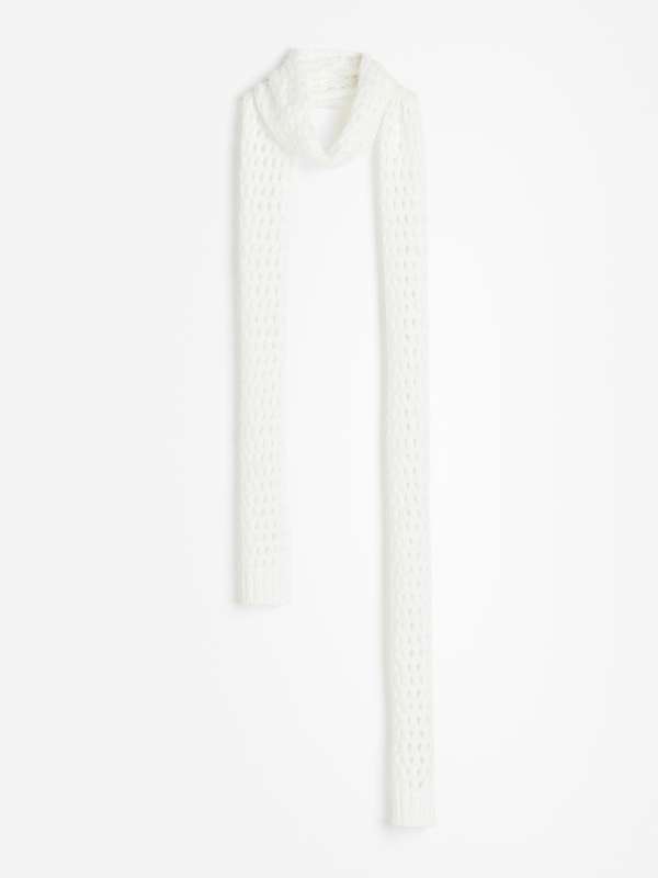 Men's scarves h&m online