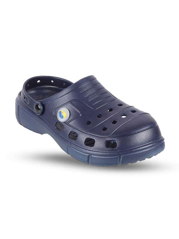 Flip flop clogs clearance