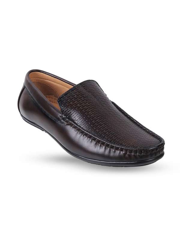 Skechers loafers hot sale mens india