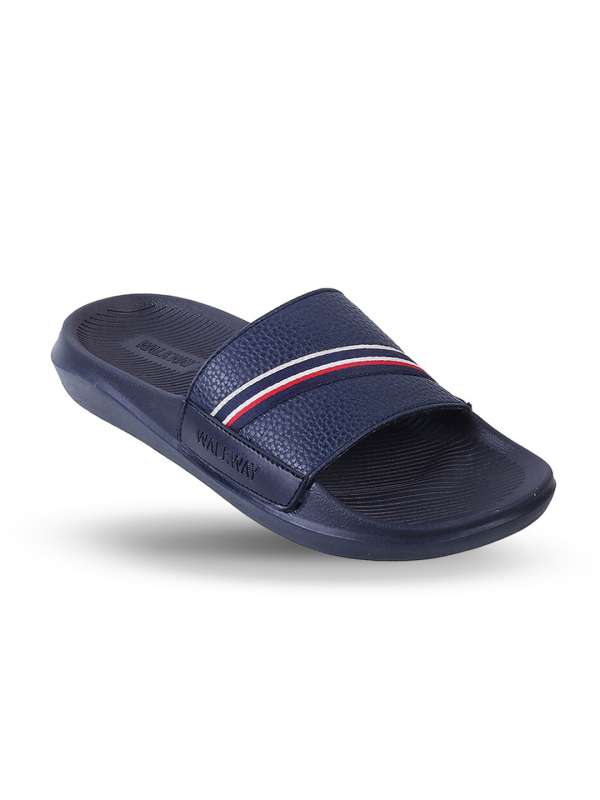 Metro flip flops online sale