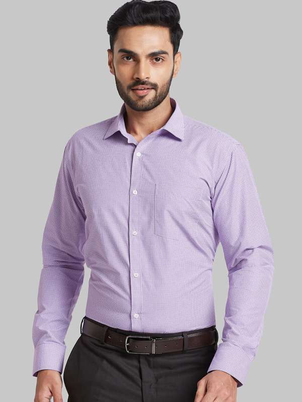 Park avenue cheap formal shirts