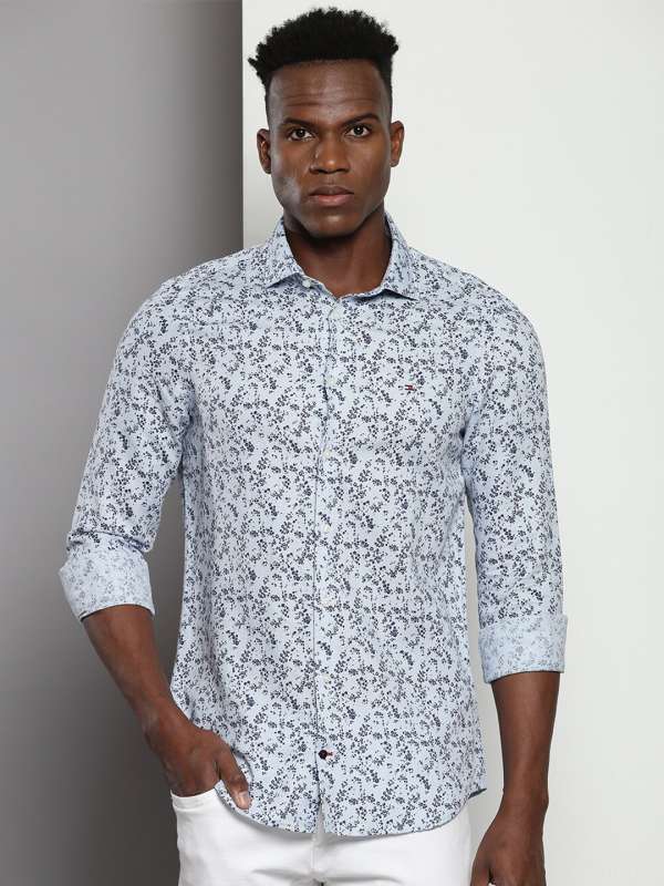 Buy tommy hilfiger shirts online hotsell