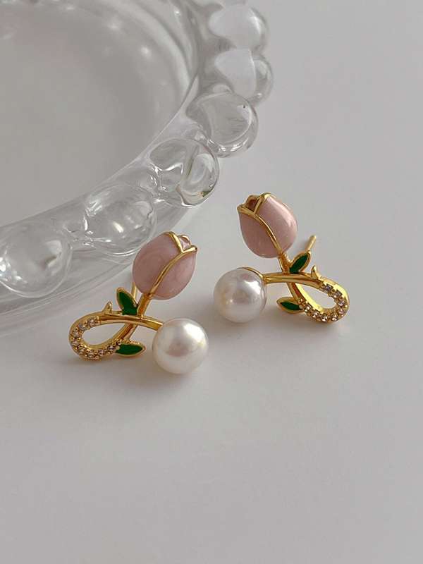 Myntra online deals shopping earrings