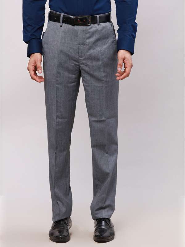 Raymond formal trousers online new arrivals