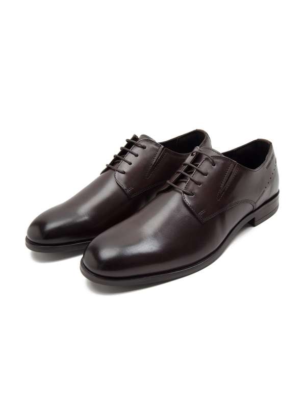 Mid top hot sale formal shoes