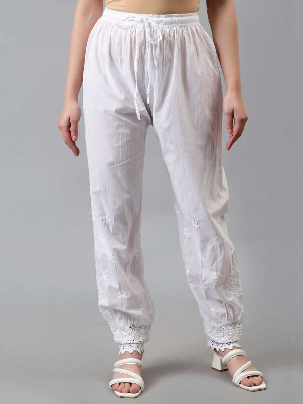 Cotton salwar hotsell pants online