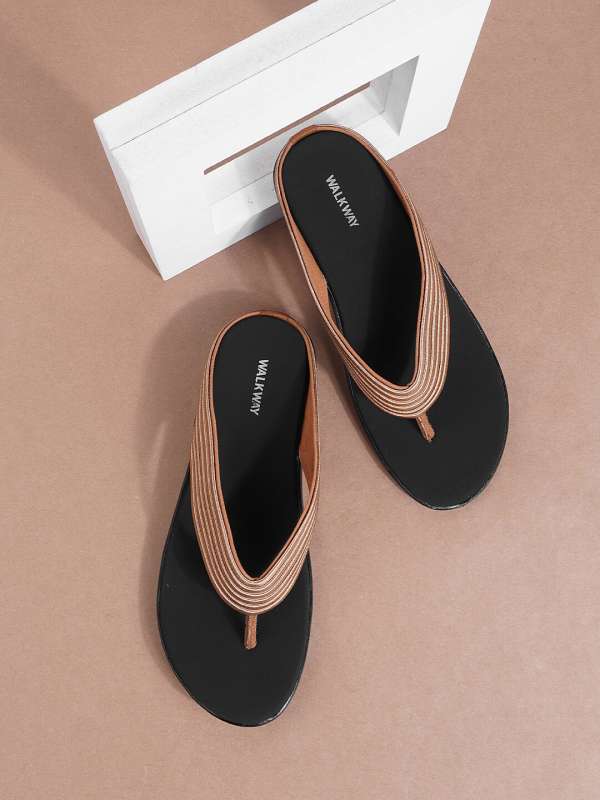 Walkway slippers sales
