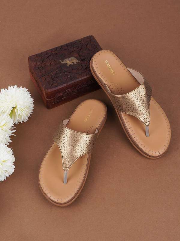Women Slippers - Buy Chappals For Women Online