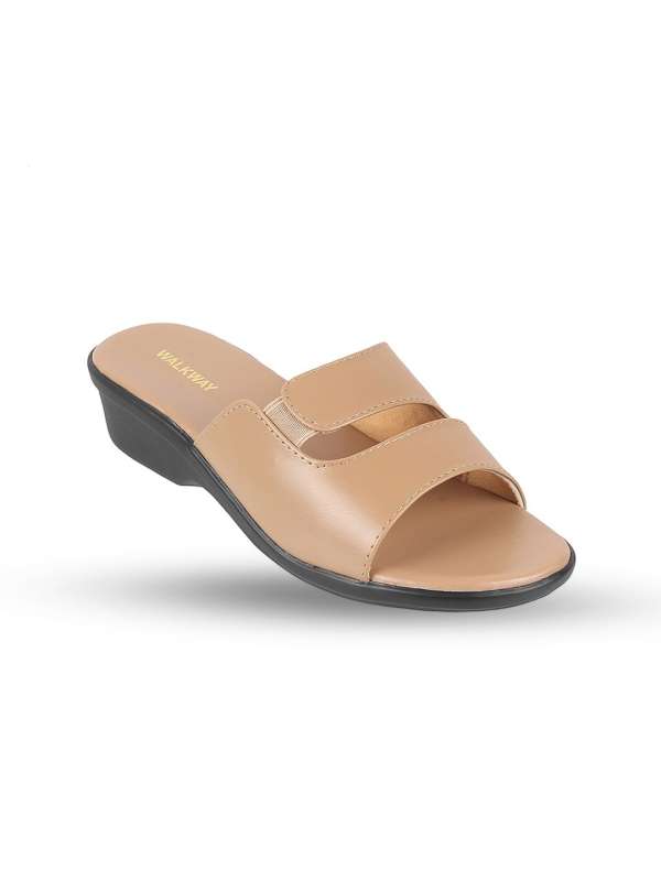 Metro Wedges Heels Buy Metro Wedges Heels online in India