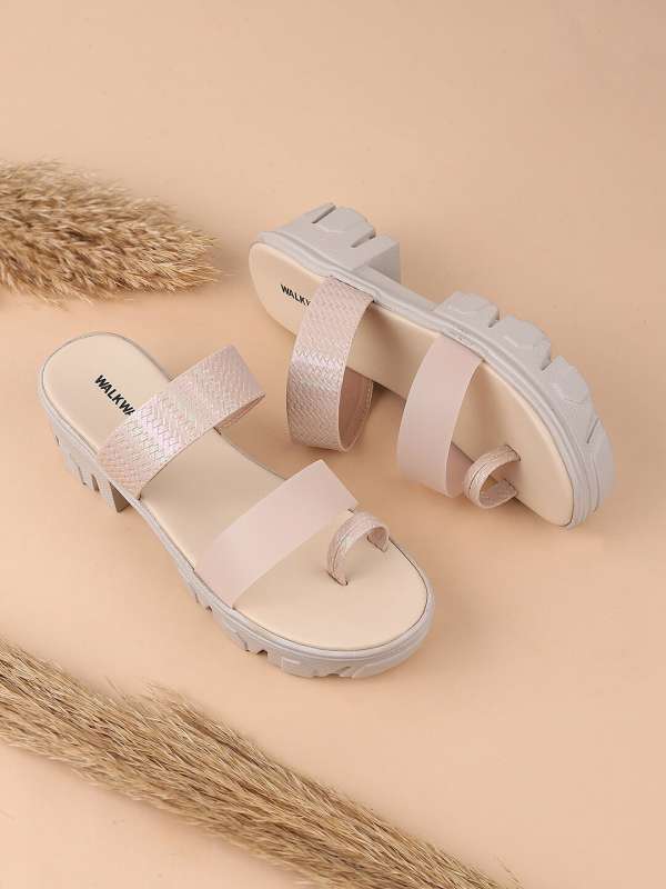 Metro platform heels online
