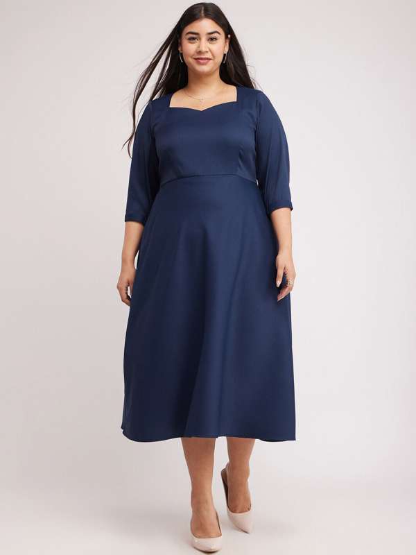 Size 20 work dresses hotsell