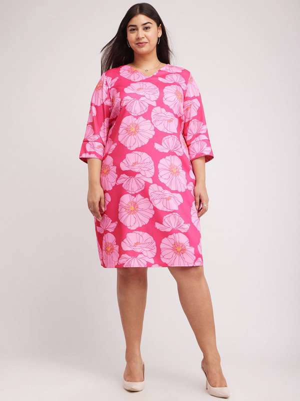 Knee Length Tops - Buy Knee Length Tops online in India