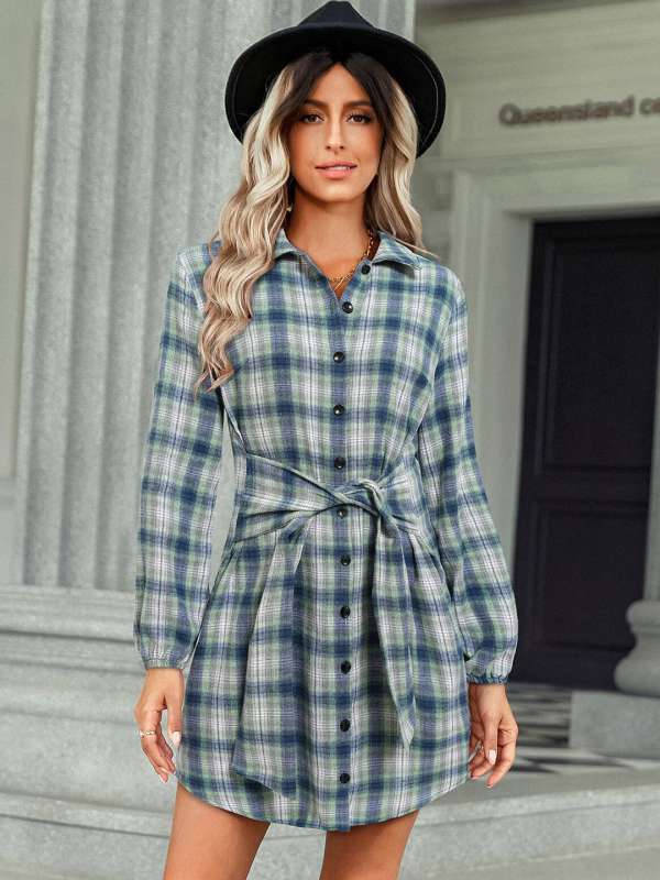 Long shirt dresses online outlet