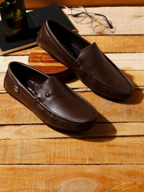 Action Brown Casual Shoes Buy Action Brown Casual Shoes online in India