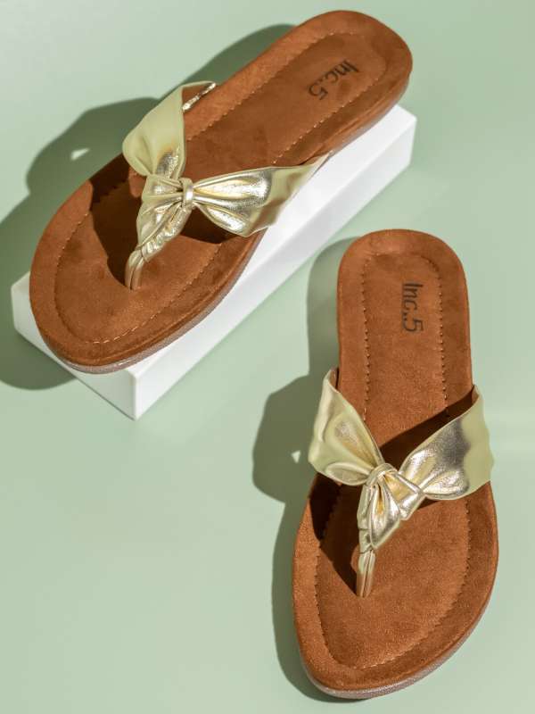 Flats calvin klein deals