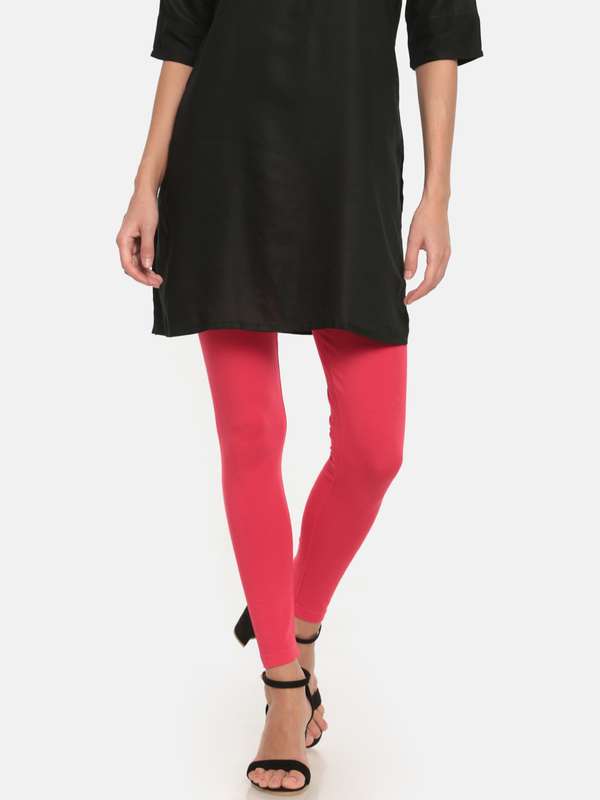 go colors leggings online