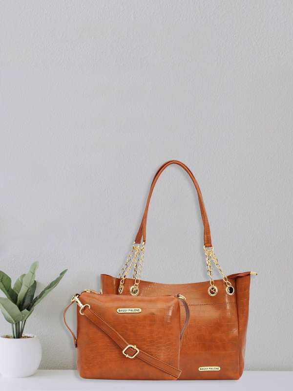 Myntra vanity sale bags