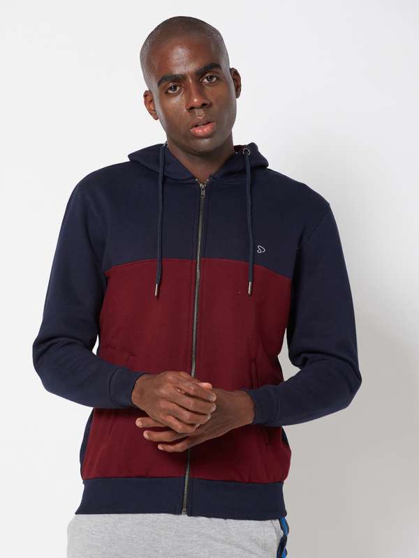 Fleece Jacket Buy Fleece Jacket online in India