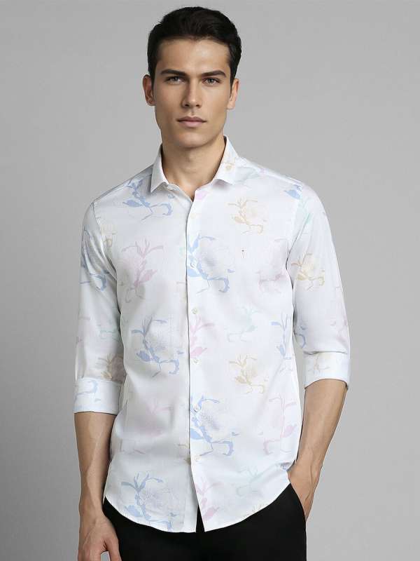 Simon carter shirts sale discount