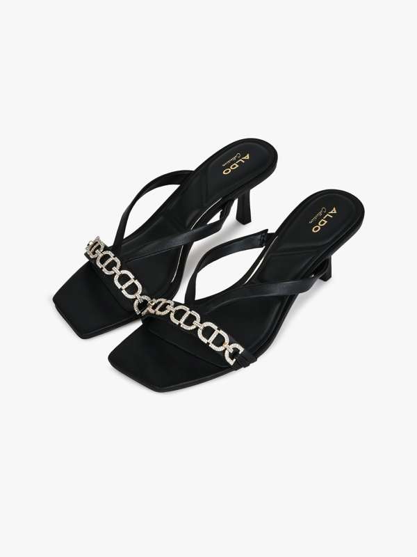 Aldo best sale strappy sandals