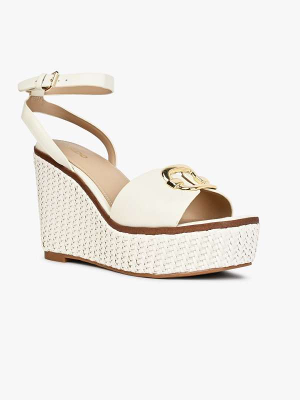 Aldo Wedge Heels Buy Aldo Wedge Heels online in India