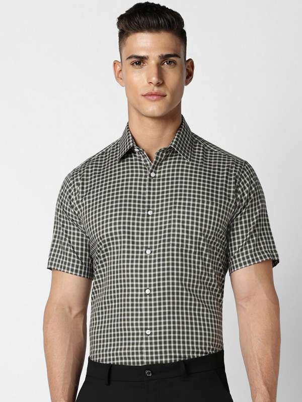 Formal half 2025 shirt