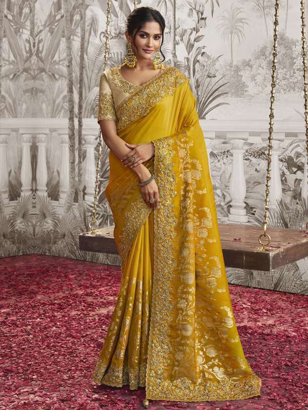 Buy wedding sarees online 2025