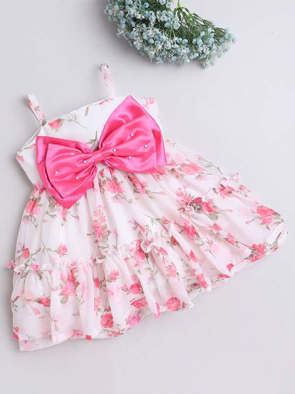 Barbie By Many Frocks And Dresses Buy Barbie By Many Frocks And