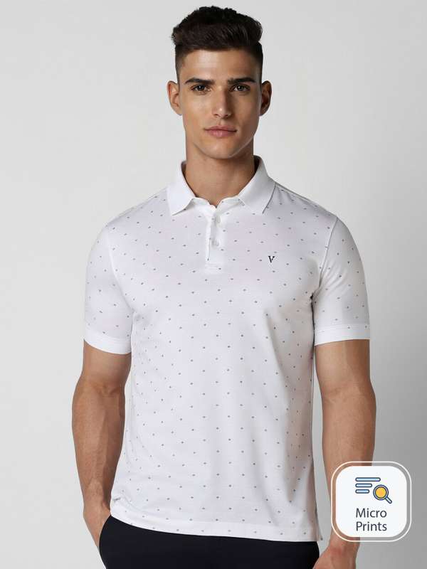 Van heusen top classic fit polo