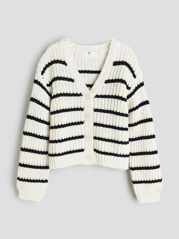 Size sweater h&m sales