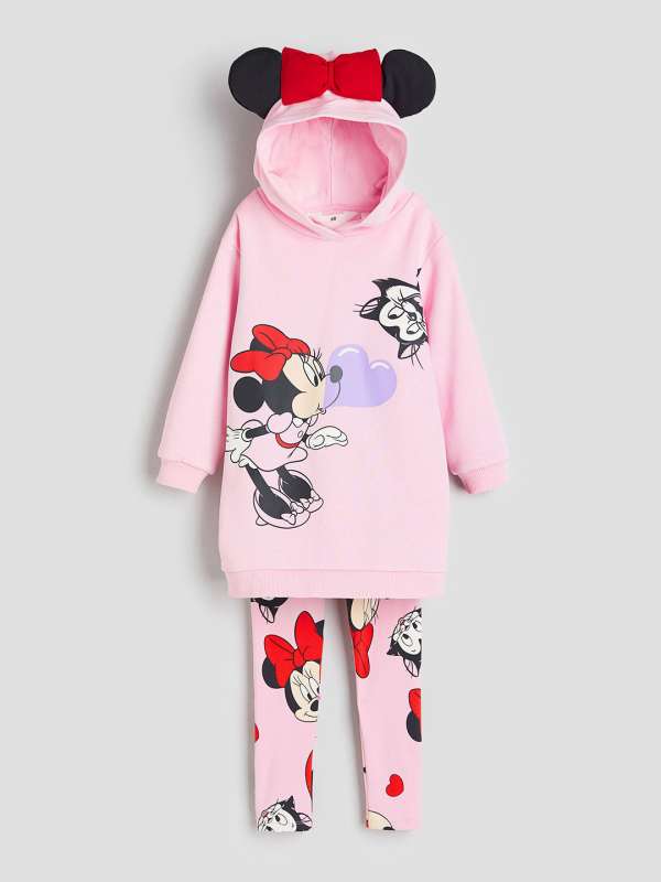 Joggers niña h&m on sale