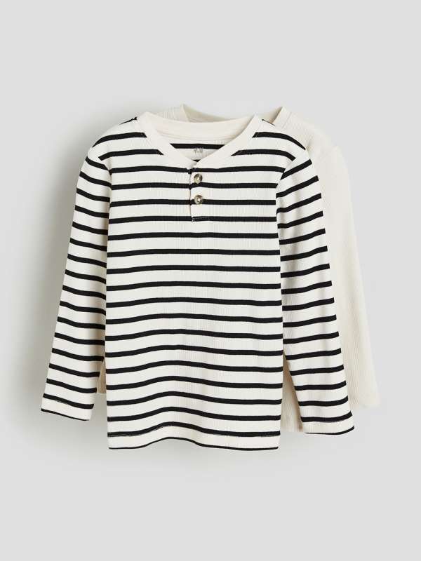 H And M Long Sleeves Tshirts Buy H And M Long Sleeves Tshirts