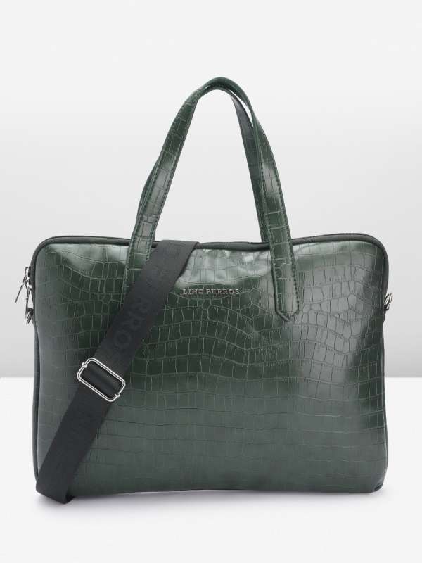 Lino perros laptop bags discount