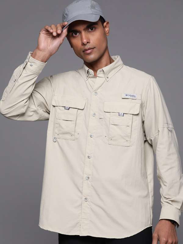 Columbia Shirts - Buy Columbia Shirts online in India