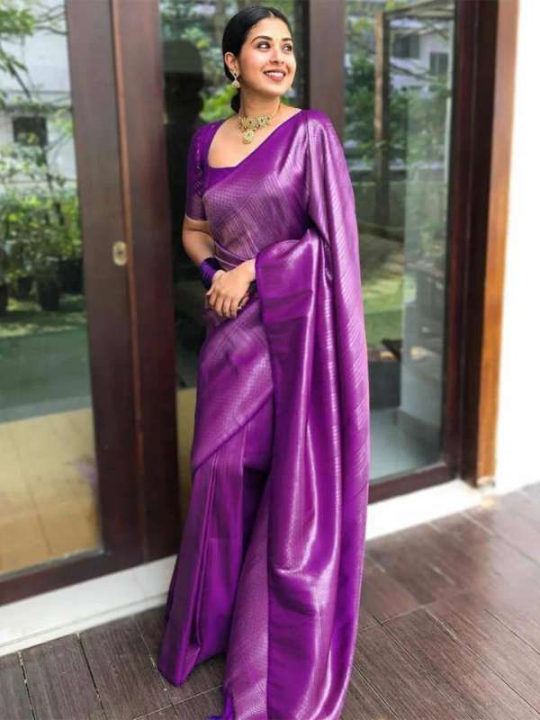 Best pure silk sarees hot sale online